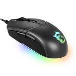 MSI CLUTCH GM11 GAMING MOUSE S12-0401650-CLA