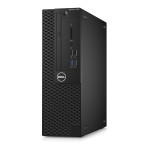 Dell OptiPlex 3050 i3 6TH | 8GB DDR4 |500GB HDD