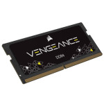 CORSAIR VENGEANCE 16GB 3200MHZ DDR4 SODIMM MEMORY