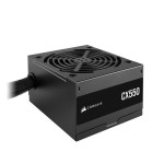 CORSAIR CX550 80 PLUS BRONZE PSU