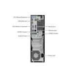 HP ProDesk 600 G2 Desktop | i5 6th Gen | 8GB RAM | 500 HDD