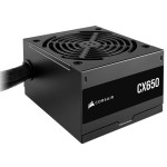 CORSAIR CX650 80 PLUS BRONZE PSU
