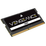 CORSAIR VENGEANCE 16GB 5200MHZ DDR5