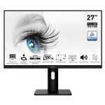 MSI PRO MP273AP 27" FHD 100HZ IPS MONITOR