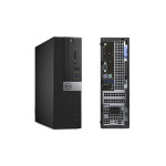 Dell OptiPlex 7050  | i5 6th | 8GB DDR4 | 256GB SSD
