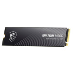 MSI SPATIUM M560 1TBN PCIe 5.0 M.2 SOLID STATE DRIVE