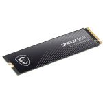 MSI SPATIUM M560 1TBN PCIe 5.0 M.2 SOLID STATE DRIVE