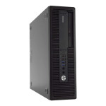 HP EliteDesk 800 G3 Desktop | i7 6th Gen | 8GB RAM | 500 HDD