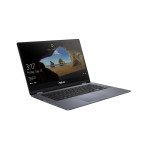 ASUS VivoBook Flip 14″ Touchscreen | i3 8th Gen | 128GB SSD | 8GB DDR4