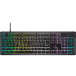 CORSAIR K55 CORE RGB GAMING KEYBOARD CH-9226C65-NA