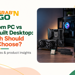 Best Budget Gaming PC Build Under LKR 150,000 in Sri Lanka (2026)
