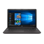 HP 250 G7 (Used) - Intel Core i5 8th Gen, 4GB RAM, 256GB SSD