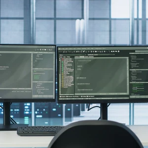 The Productivity Booster: Benefits of a Dual Monitor Setup