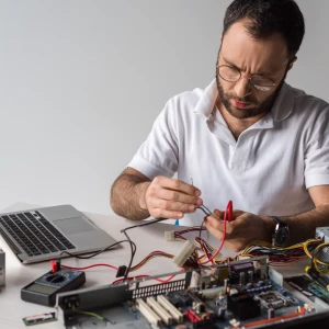 Troubleshooting Your New Build: Common Errors and Fixes