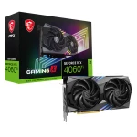RTX 4060Ti 8GB Graphic Card Gigabyte/ MSI/ ASUS