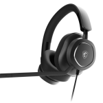 MSI MAESTRO 300 WIRED USB C GAMING HEADSET OS3-8ZC8001-000