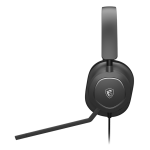 MSI MAESTRO 300 WIRED USB C GAMING HEADSET OS3-8ZC8001-000