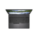 Dell Latitude 5500 i5 8th gen 15.6" laptop