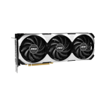 MSI GeForce RTX™ 4070 Ti VENTUS 3X 12G OC Graphic Card