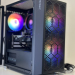 Econo Epic | Custom Built Computer