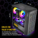 Econo Epic | Custom Built Computer