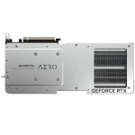 Gigabyte GeForce RTX 4090 AERO OC 24G Graphic Card