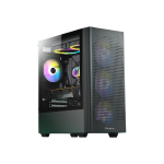 Microceratus | Custom Built Computer