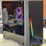 Pre-Built Gaming PC – 1st Level