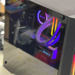 Pre-Built Gaming PC – 1st Level