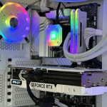 Pre-Built Gaming PC – Video Content