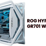 Snow Trooper | Custom Built Computer