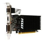 MSI GT 710 2GD3H LP GRAPHICS CARD
