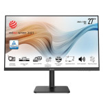 MSI MODERN MD272QXP 2K 27” IPS 100HZ USB C MONITOR