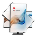 MSI MODERN MD272QXP 2K 27” IPS 100HZ USB C MONITOR