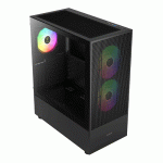 GAMDIAS TALOS M3 MESH GAMING CASE