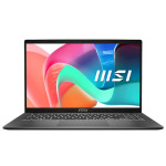 MSI MODERN 15 F13MG 615XLK I5 1334U 8GB 512GB 15.6” FHD 60HZ LAPTOP