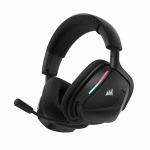 CORSAIR VOID WIRELESS V2 RGB CARBON GAMING HEADSET