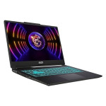 MSI CYBORG 15 A13VE LAPTOP | INTEL I5-13420H | RTX4050, 6GB GDDR6 | 16GB DDR5 4800MHZ | 1TB NVME SSD | 15.6 Inch