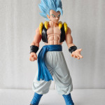 Super Saiyan Gogeta Blue 38CM