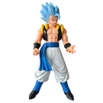 Super Saiyan Gogeta Blue 38CM