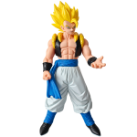 Super Saiyan Gogeta Blue 38CM