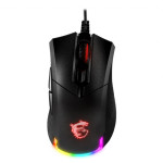 MSI CLUTCH GM50 RGB WIRED GAMING MOUSE
