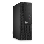 Dell OptiPlex 3050 i3 6TH | 8GB DDR4 |500GB HDD