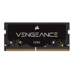 CORSAIR VENGEANCE 16GB 3200MHZ DDR4 SODIMM MEMORY