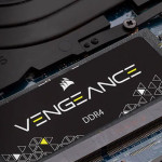 CORSAIR VENGEANCE 16GB 3200MHZ DDR4 SODIMM MEMORY