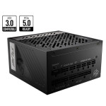 MSI MPG A1000G PCIE5 80 PLUS GOLD PSU