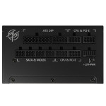 MSI MPG A1000G PCIE5 80 PLUS GOLD PSU