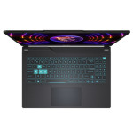 MSI CYBORG 15 A12VE 1082XLK