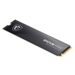 MSI SPATIUM M560 2TBN PCIe 5.0 M.2 SOLID STATE DRIVE