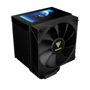 GAMDIAS BOREAS M2 61L CPU AIR COOLER